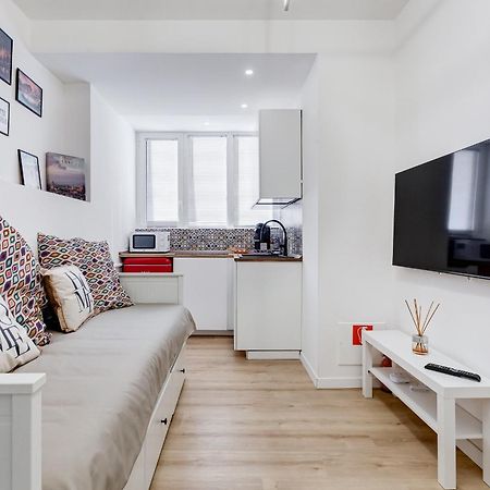 Apartamento New Opening Ponte Milvio Roma Exterior foto