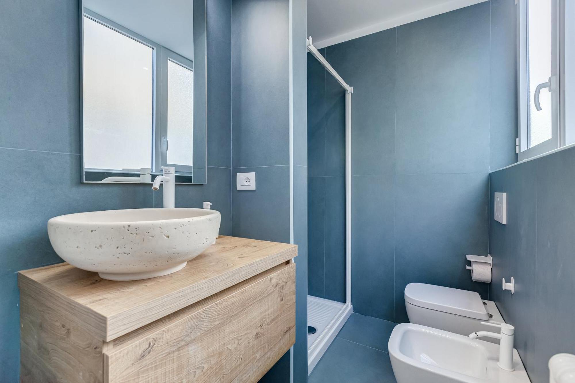 Apartamento New Opening Ponte Milvio Roma Exterior foto